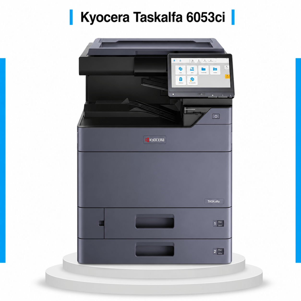 Kyocera TASKalfa 6053ci